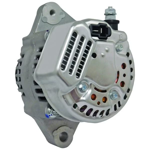 Replacement for CUB CADET 5264DL YEAR 2012 DAIHATSU 26HP DIESEL TRACTOR - COMPACT ALTERNATOR, Ilc, Mfr#: WX-T0VF-4